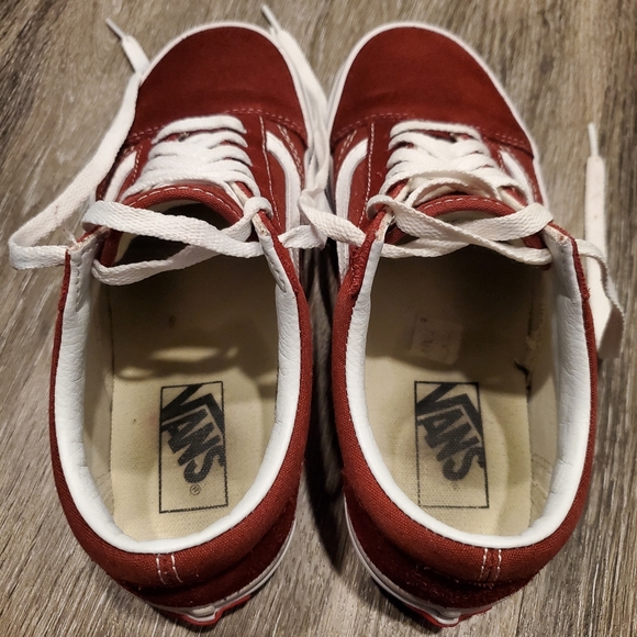 Vans Shoes - Picture 9 of 14